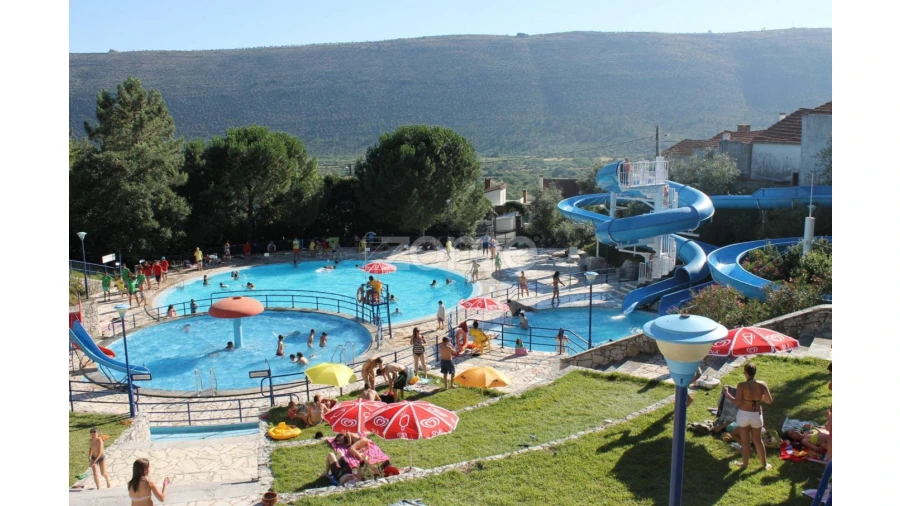 Terreno para Venda em Mira de Aire Foto 22