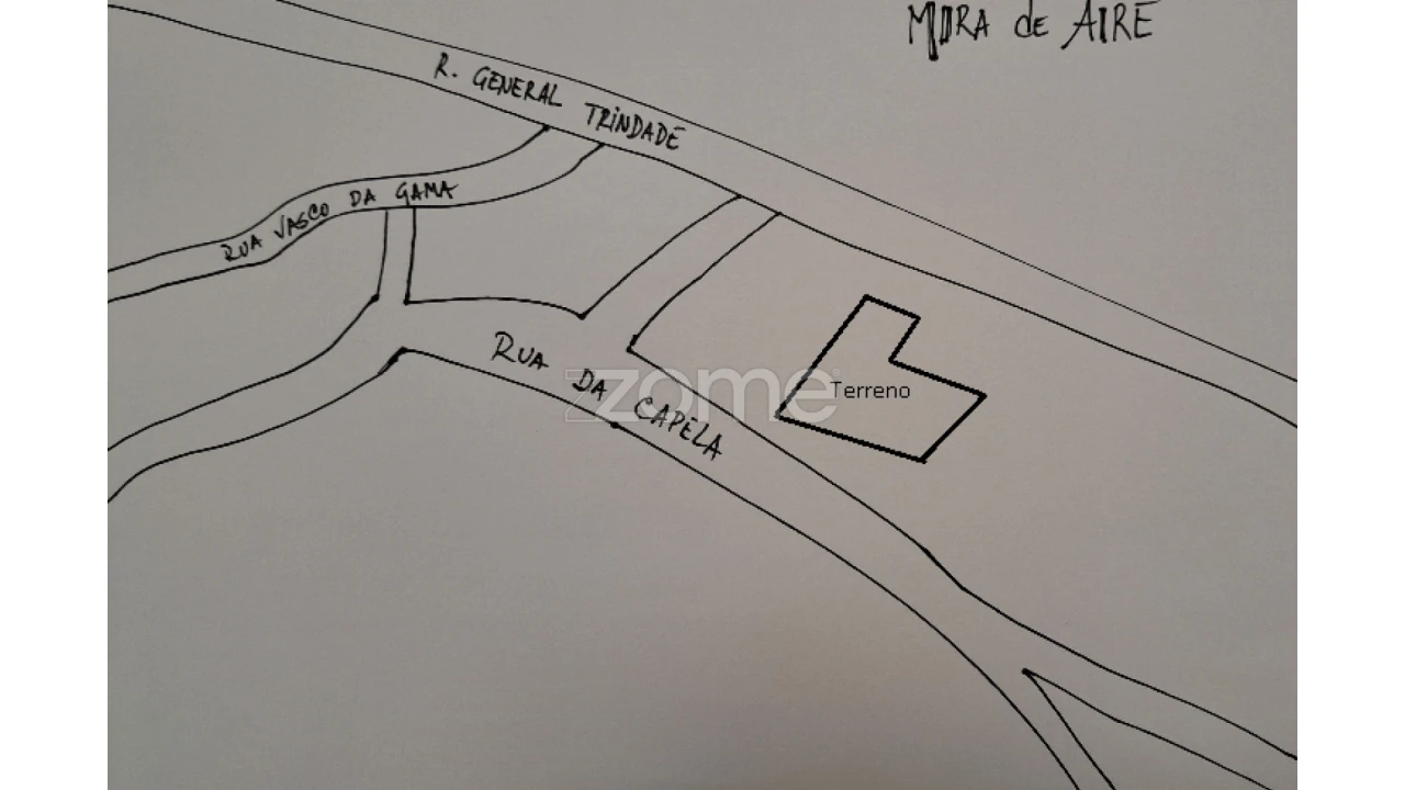 Terreno para Venda em Mira de Aire Foto 17