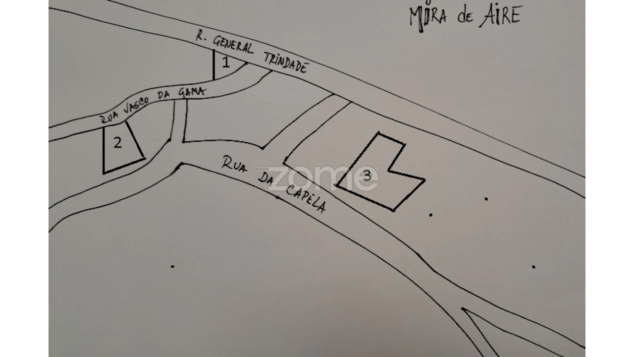 Terreno para Venda em Mira de Aire Foto 20