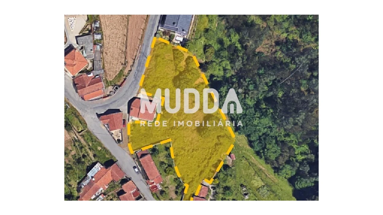 Terreno para Venda em Vila de Cucujães Foto 2