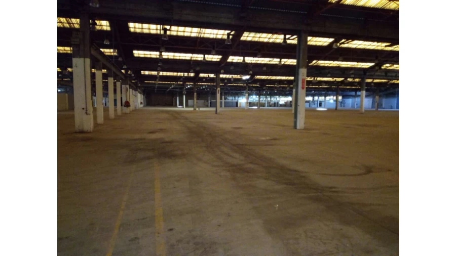 Armazém para Arrendamento em União das Freguesias de Setúbal Foto 2