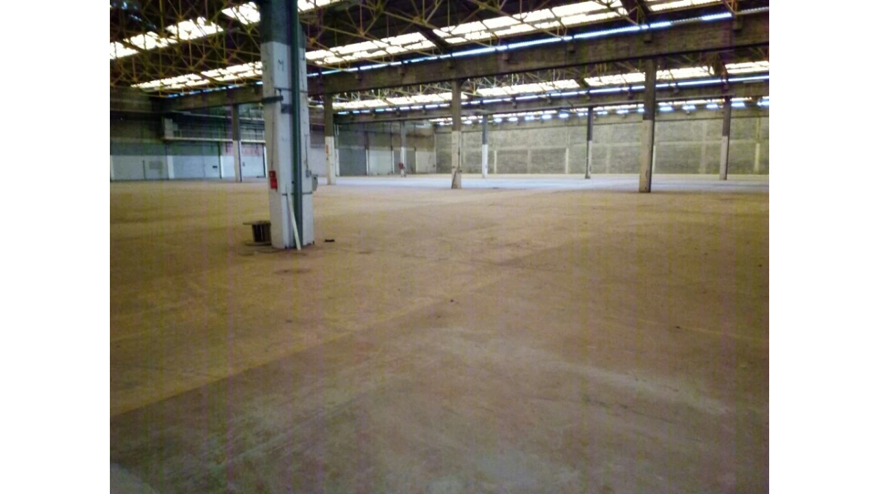 Armazém para Arrendamento em União das Freguesias de Setúbal Foto 1