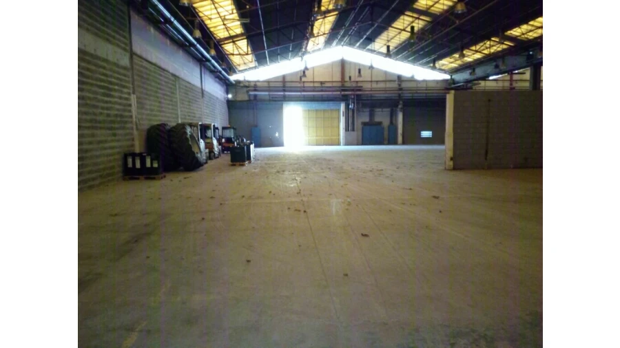 Armazém para Arrendamento em União das Freguesias de Setúbal Foto 3