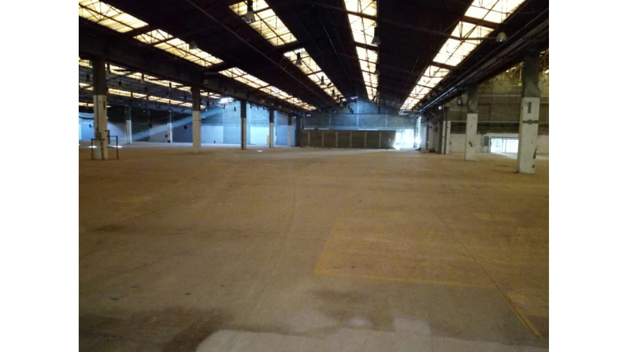 Armazém para Arrendamento em União das Freguesias de Setúbal Foto 2