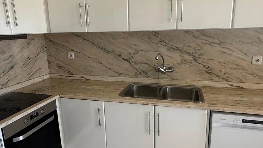 Apartamento T3 para Arrendamento em Creixomil
