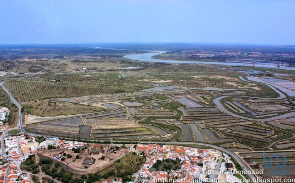 Terreno para Venda em Castro Marim Foto 1