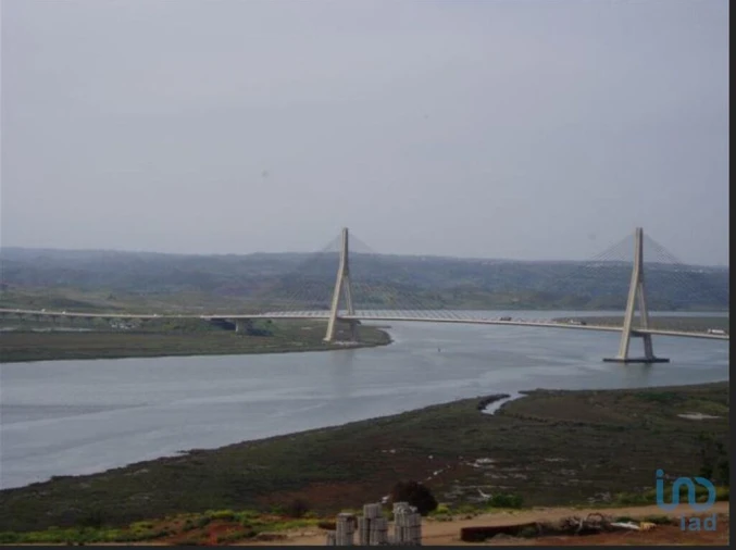 Terreno para Venda em Castro Marim Foto 3