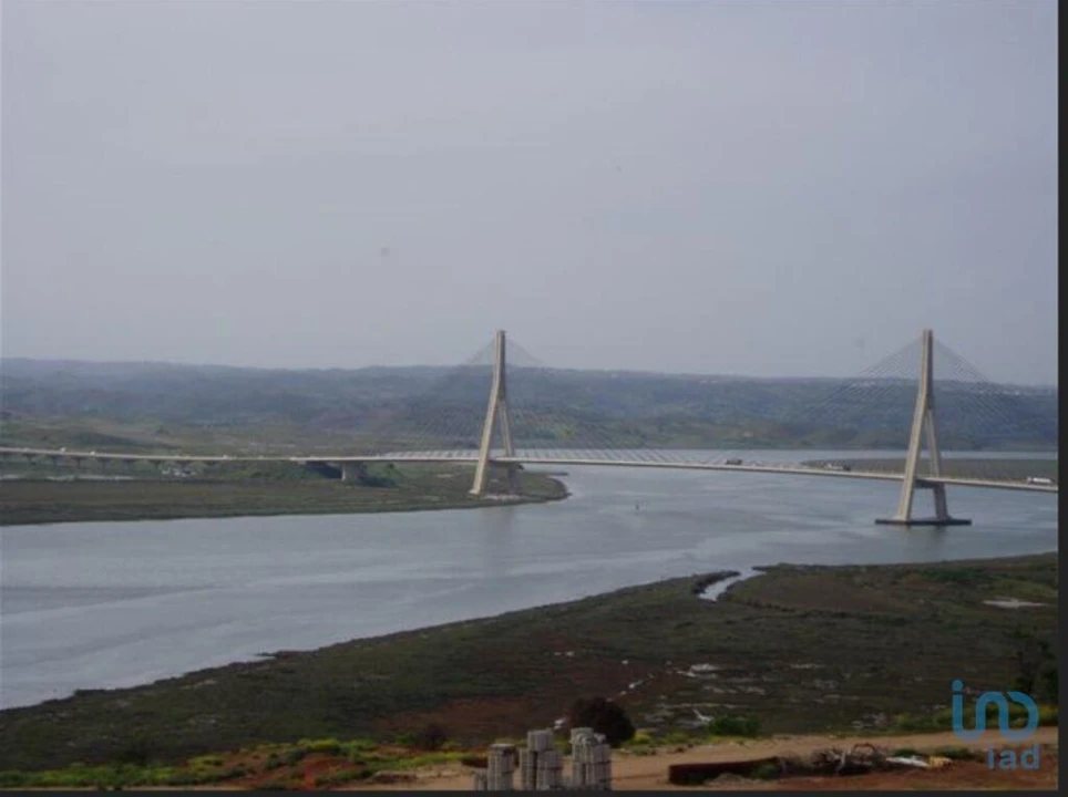 Terreno para Venda em Castro Marim Foto 3