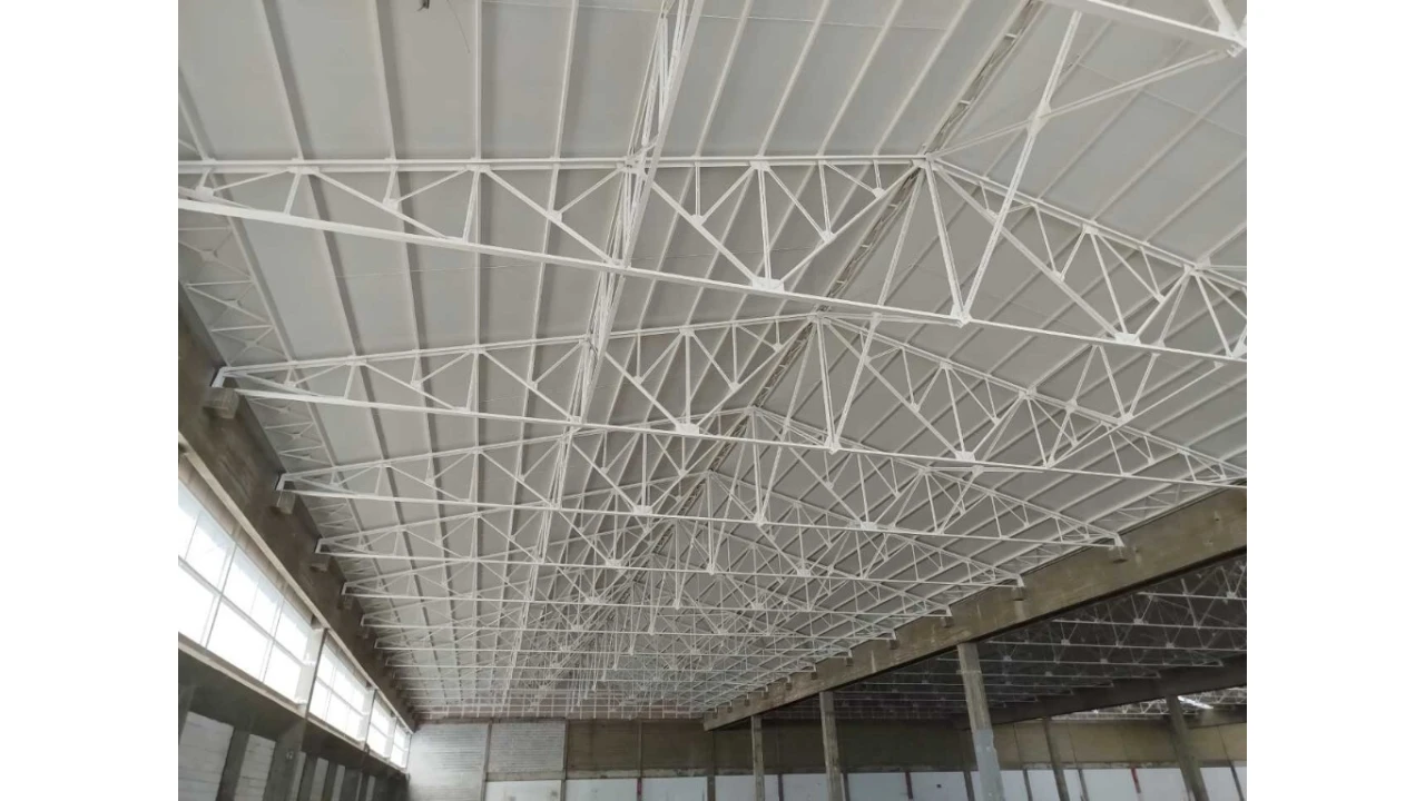 Armazém para Arrendamento em União das Freguesias de Setúbal Foto 2