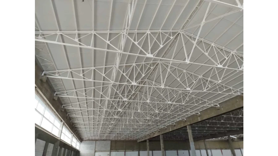 Armazém para Arrendamento em União das Freguesias de Setúbal Foto 2