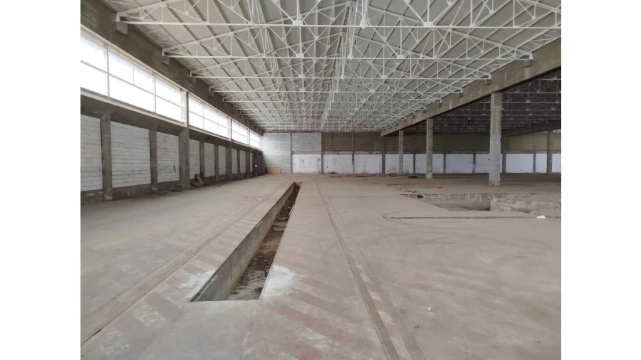 Armazém para Arrendamento em União das Freguesias de Setúbal Foto 3