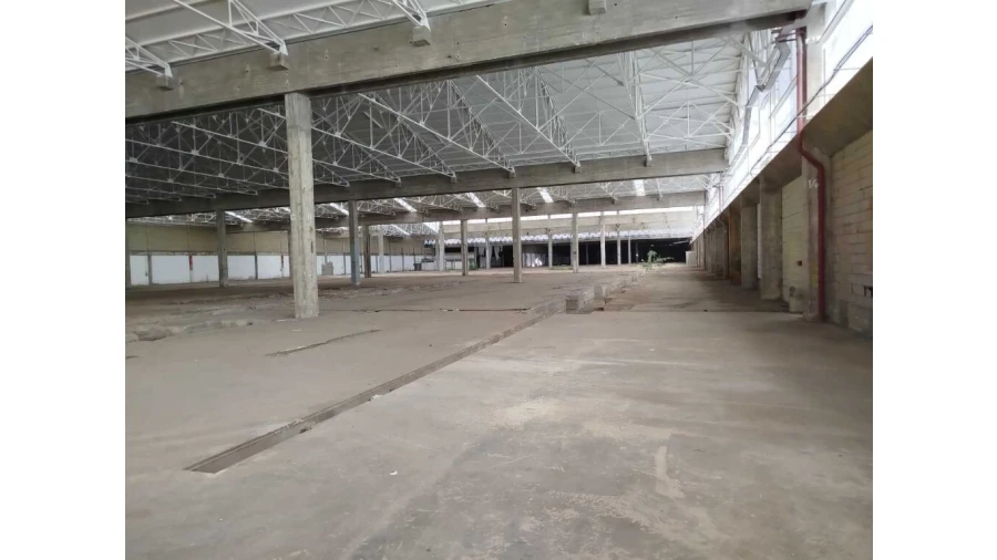 Armazém para Arrendamento em União das Freguesias de Setúbal Foto 4