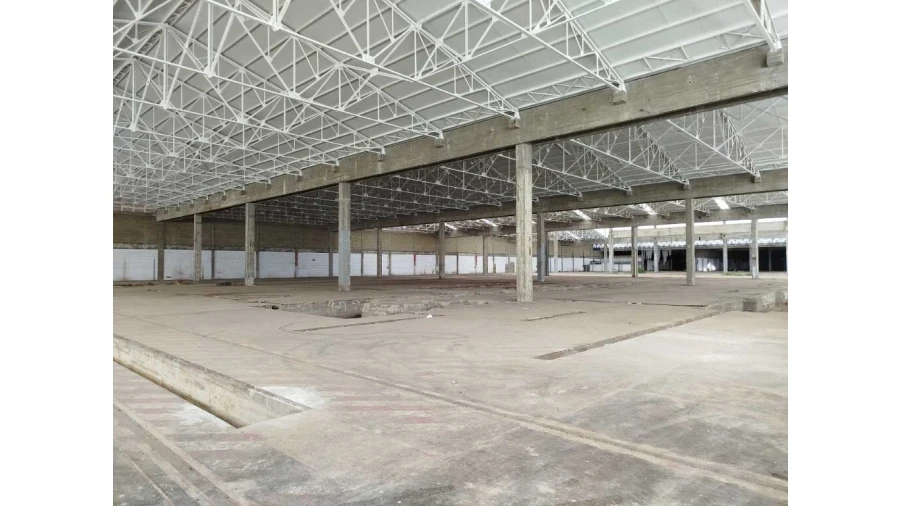 Armazém para Arrendamento em União das Freguesias de Setúbal Foto 1