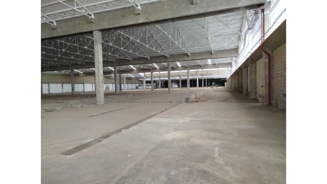 Armazém para Arrendamento em União das Freguesias de Setúbal Foto 4