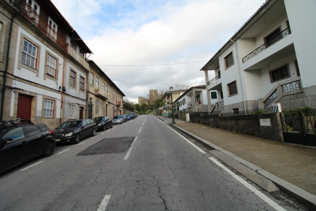 Quarto para Arrendamento em Azurem Foto 22