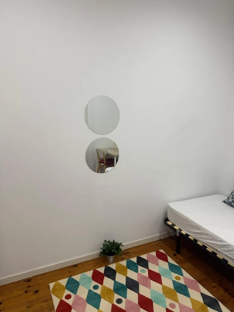 Quarto para Arrendamento em Azurem