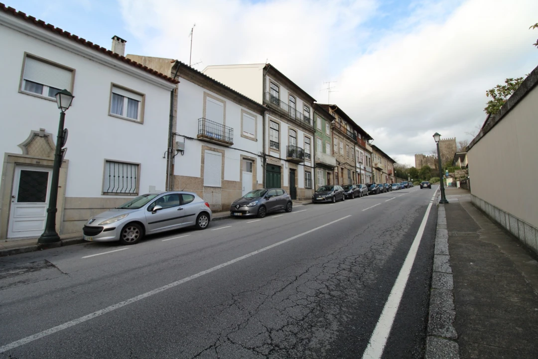 Quarto para Arrendamento em Azurem Foto 21