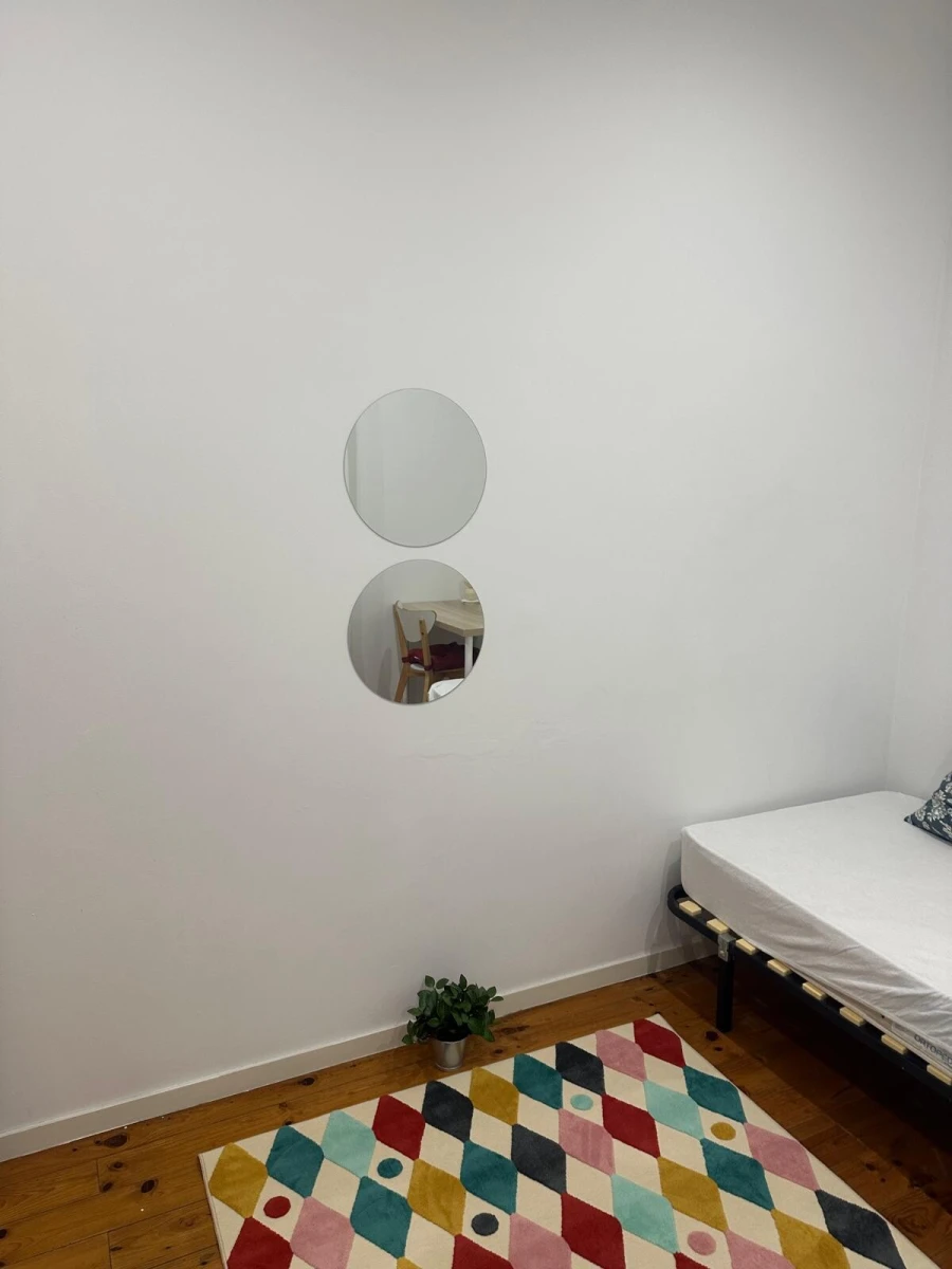 Quarto para Arrendamento em Azurem Foto 3