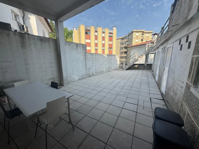 Quarto para Arrendamento em Azurem Foto 34