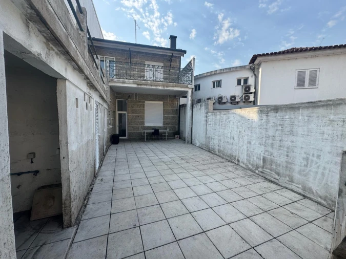 Quarto para Arrendamento em Azurem Foto 20