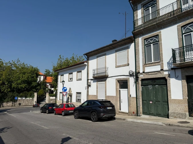 Quarto para Arrendamento em Azurem Foto 41