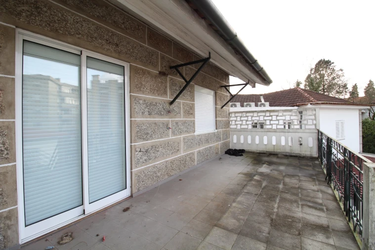 Quarto para Arrendamento em Azurem Foto 29