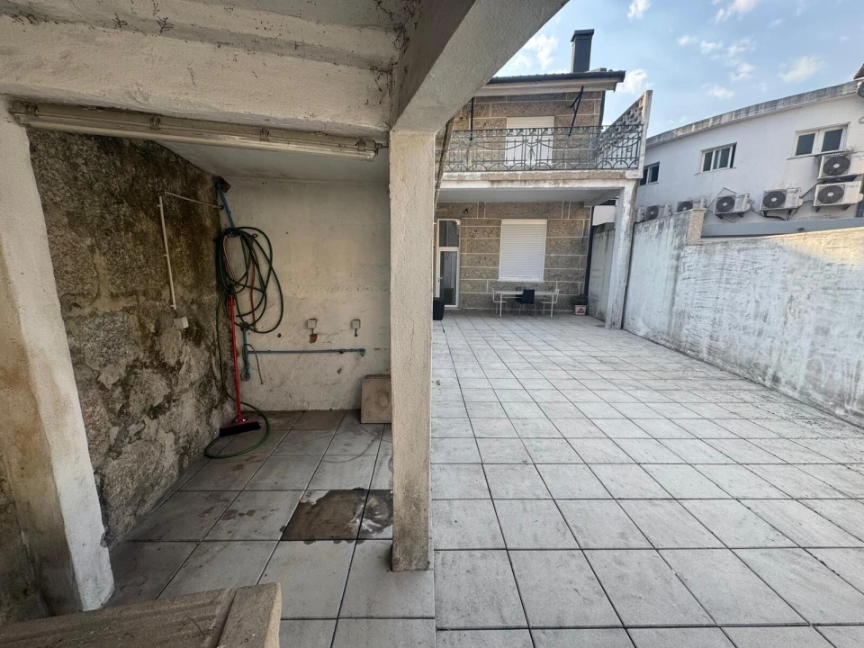 Quarto para Arrendamento em Azurem Foto 19