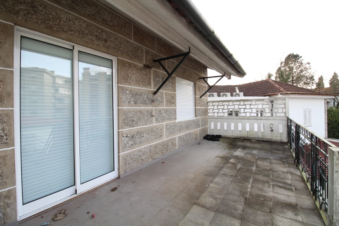 Quarto para Arrendamento em Azurem Foto 12