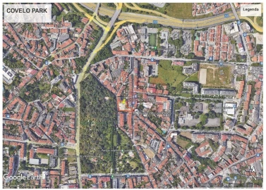 Apartamento T2 para Venda em Paranhos