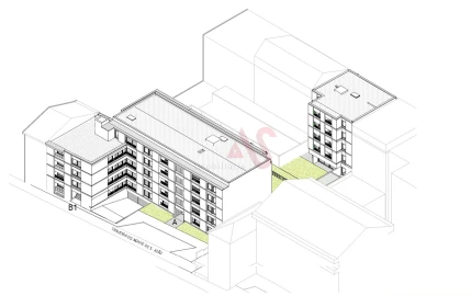 Apartamento T2 para Venda em Paranhos