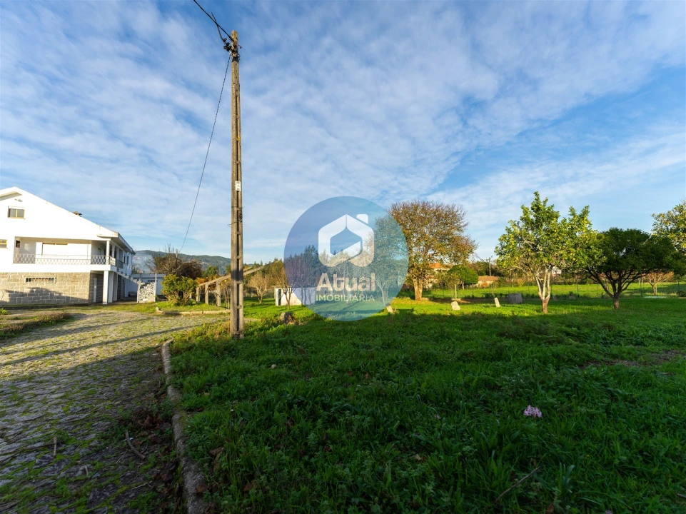 Quinta T3 para Venda em Gemieira Foto 29