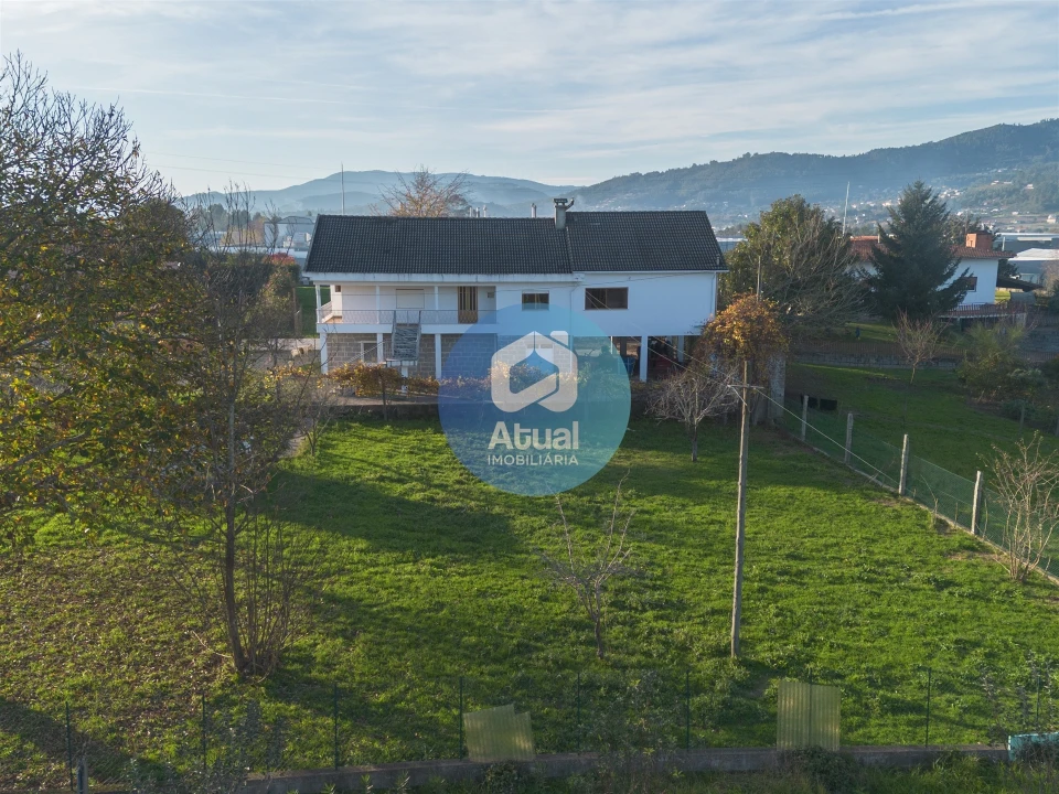 Quinta T3 para Venda em Gemieira Foto 8