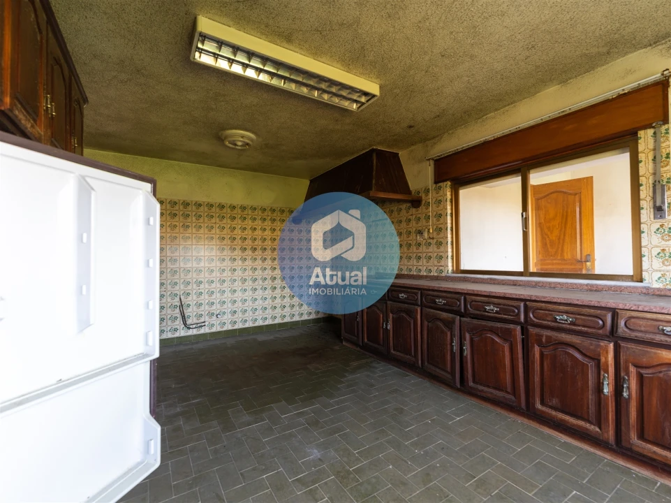 Quinta T3 para Venda em Gemieira Foto 14