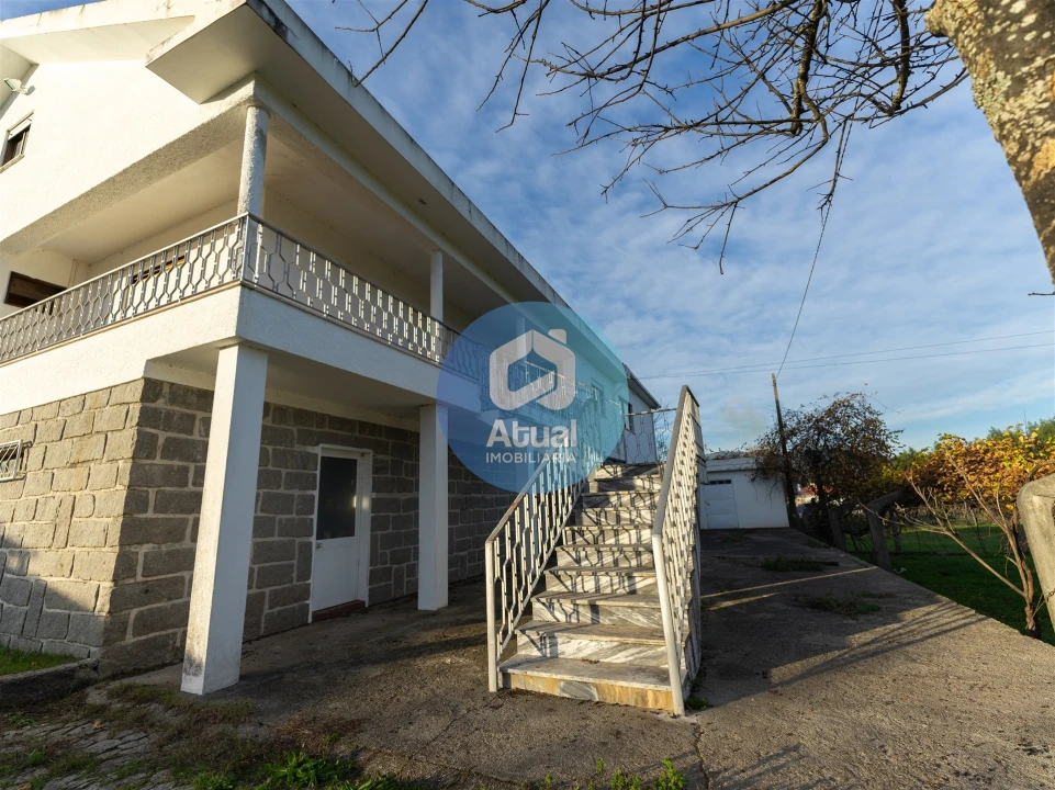 Quinta T3 para Venda em Gemieira Foto 32