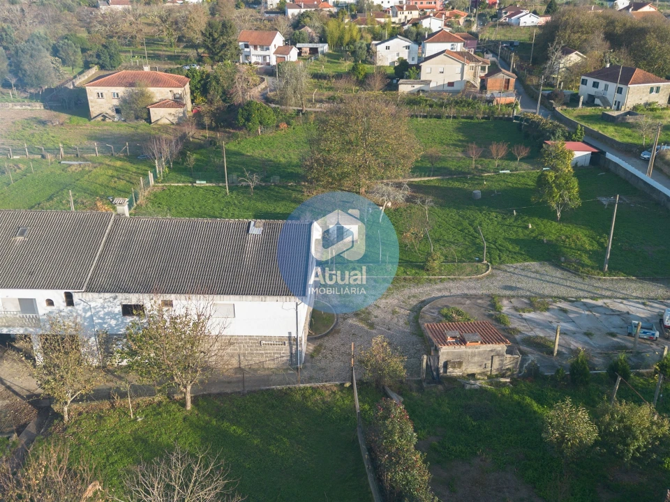 Quinta T3 para Venda em Gemieira Foto 4