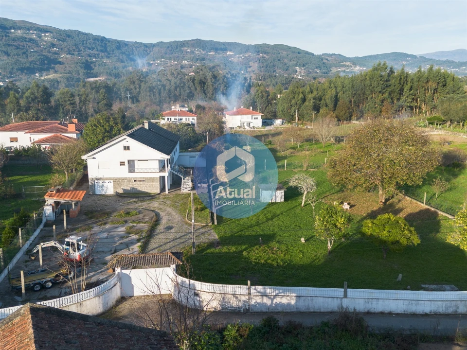 Quinta T3 para Venda em Gemieira Foto 5