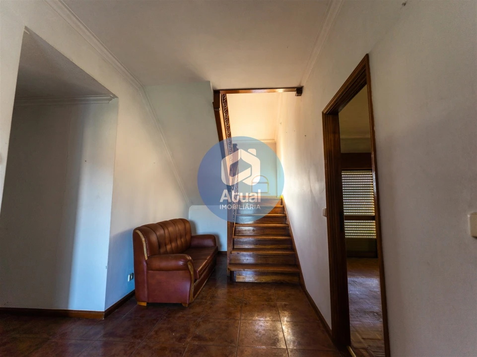 Quinta T3 para Venda em Gemieira Foto 24