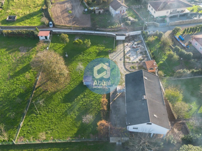 Quinta T3 para Venda em Gemieira Foto 3