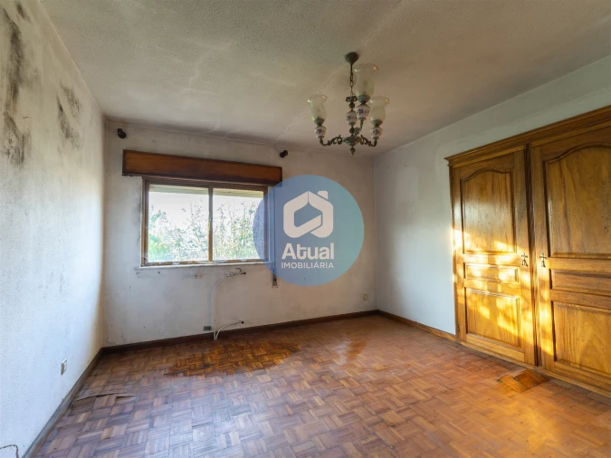 Quinta T3 para Venda em Gemieira Foto 22