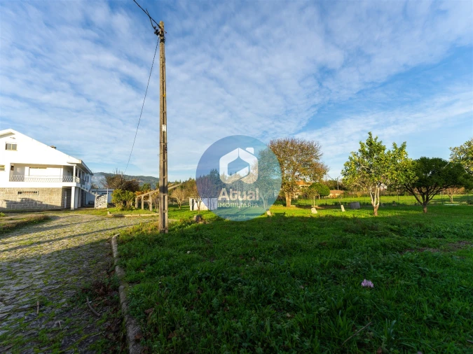 Quinta T3 para Venda em Gemieira Foto 29