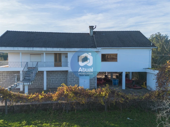 Quinta T3 para Venda em Gemieira Foto 7