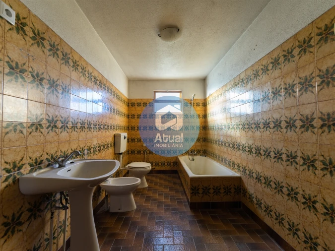 Quinta T3 para Venda em Gemieira Foto 20