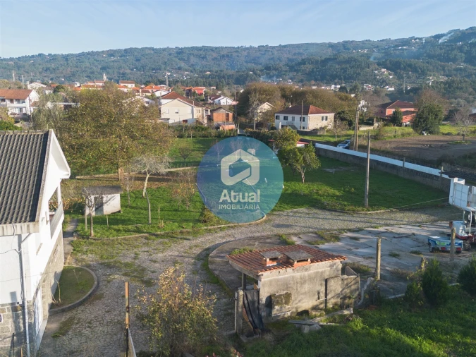 Quinta T3 para Venda em Gemieira Foto 11