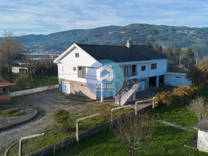 Quinta T3 para Venda em Gemieira Foto 6