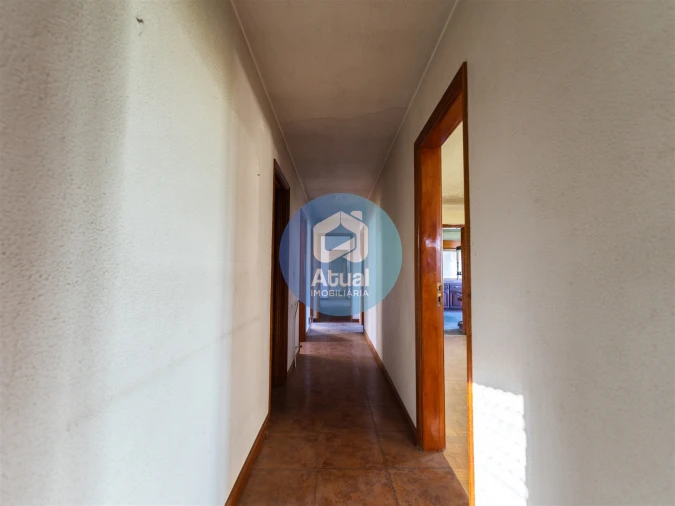 Quinta T3 para Venda em Gemieira Foto 17