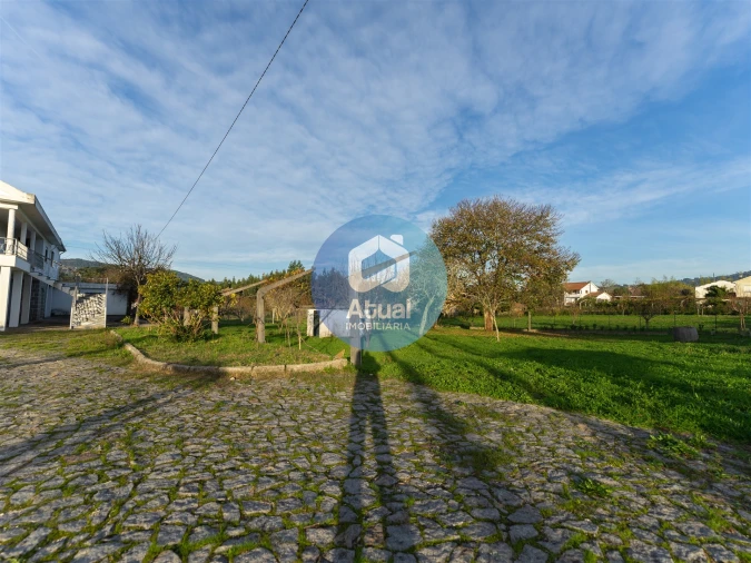 Quinta T3 para Venda em Gemieira Foto 31