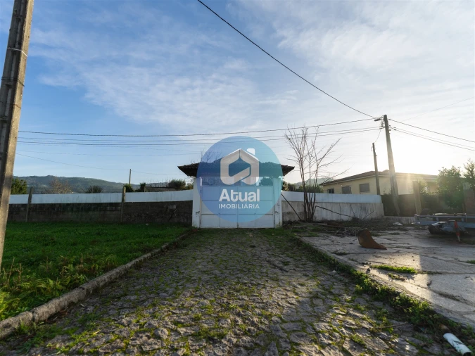 Quinta T3 para Venda em Gemieira Foto 35