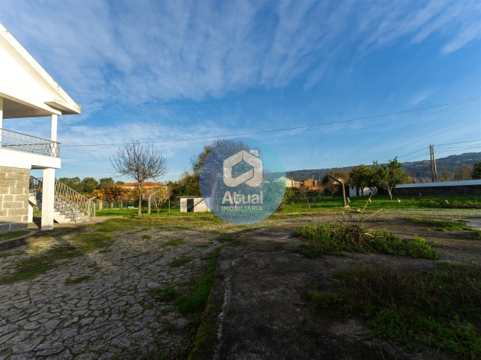 Quinta T3 para Venda em Gemieira Foto 28