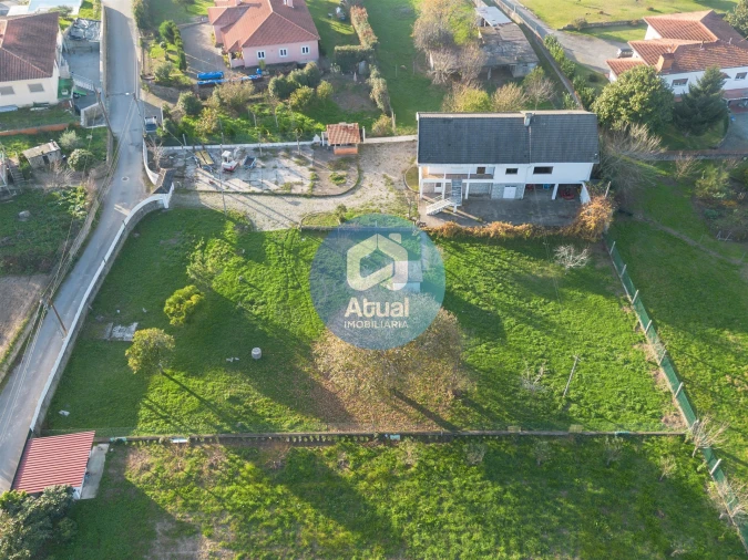 Quinta T3 para Venda em Gemieira Foto 1