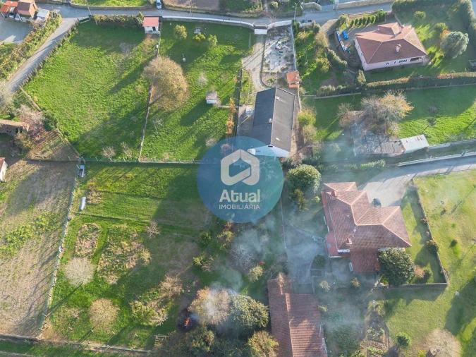 Quinta T3 para Venda em Gemieira Foto 13